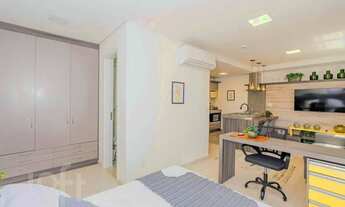 Imagem 6: Apartamento à venda em Cidade Baixa com 34 m², 1 quarto