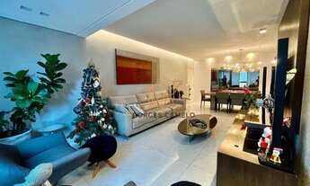 Imagem 4: Apartamento com 4 dormitórios à venda, 154 m² por R$ 3.200.000,00 - Vila da Serra - Nova L