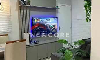 Imagem 7: Apartamento em Rua Seraphim Banietti - Caguassu - Sorocaba/SP