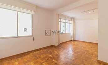 Imagem 7: Aluguel Apartamento 2 Dormitórios - 100 m² Itaim Bibi