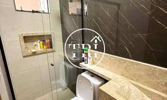 Imagem 5: CASA - VENDA - 3 SUÍTES- SETOR DOS FUNCIONÁRIOS - ENERGIA SOLAR - EXCELENTE LOCALIZAÇÃO