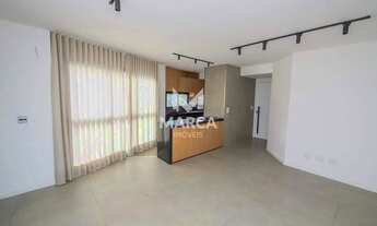 Imagem 2: Apartamento para Locação com 2 quartos, 1 suíte, 2 vagas, São Pedro