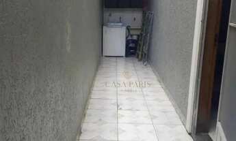 Imagem 7: Sobrado à venda, 110 m² por R$ 636.000,00 - Aviação - Praia Grande/SP