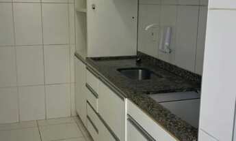 Imagem 3: Aluguel de apartamento Luar do Cerrado