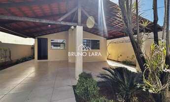 Imagem 4: Casa à venda em Igarapé, bairro Fernão Dias