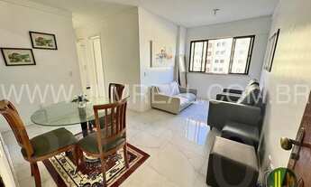 Imagem: VENDO APARTAMENTO COM 66m², 3 QUARTOS