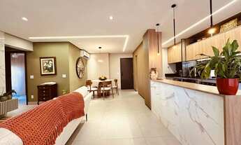 Imagem 2: Citizen Apartamento com 2 Quarto(s) e 3 banheiro(s) à Venda, 87.69 por R$ 995000.00 no set