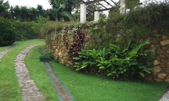 Imagem 7: Chácara de luxo em condomínio com 5000m2, 6 quartos e 2 suítes em Atibaia-SP, Recanto dos