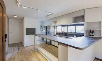 Imagem 7: Apartamento com 2 quartos em Moinhos de Vento- Porto Alegre - RS