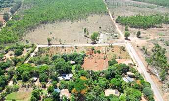 Imagem 6: ÁREA DE ESQUINA/SENADOR CANEDO Área / Terreno à Venda, 10500.00 por R$ 4830000.00 no setor