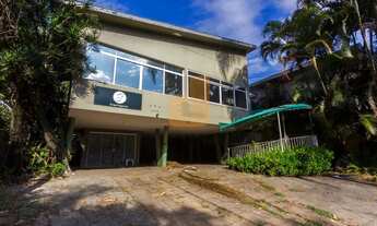 Imagem: Casa Coemrcial em Pacaembu