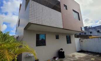 Imagem: MANGABEIRA 2 - TÉRREO COM ÁREA EXTERNA