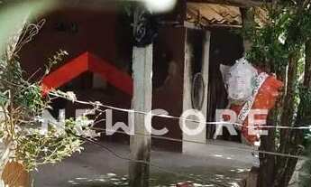 Imagem 4: Casa em O - Santa Cecília - Esmeraldas/MG