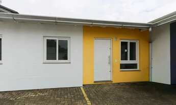 Imagem 2: Casa com 2 Quartos para Alugar no bairro Niterói com 62m²