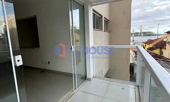 Imagem 6: Apartamento à venda: 2/4, sendo uma suíte vista mar, em prédio com infraestrutura de lazer