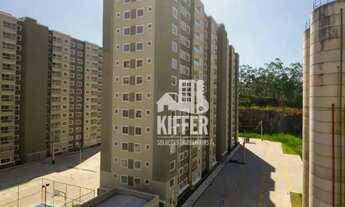 Imagem 6: Apartamento com 2 quartos à venda, 50 m² por R$ 295.000 - Alcântara - São Gonçalo/RJ