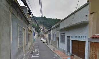 Imagem 5: Casa em Catumbi - Rio de Janeiro/RJ