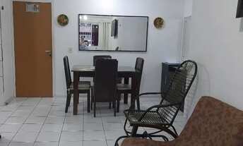 Imagem 2: Apartamento 2 quartos - Residencial Plaza - Nova Parnamirim