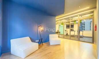 Imagem 3: Apartamento à venda Rua São Josemaria Escriva, Central Parque - Porto Alegre