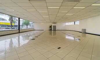 Imagem 2: Conjunto comercial para locação em Pompeia , 456m²