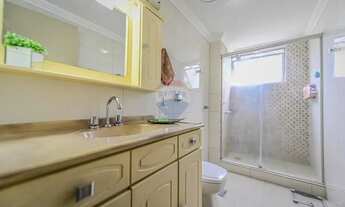 Imagem 11: Apartamento 02 dormitórios - com duas vagas de garagem - Bairro Santana