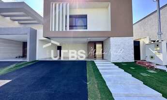 Imagem: Casa de condomínio sobrado para venda tem