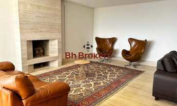 Imagem 6: CASA 4 QUARTOS PARA ALUGUEL NO BAIRRO BELVEDERE