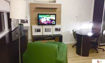 Imagem: Flat com ótimo preço no bairro Bela Vista