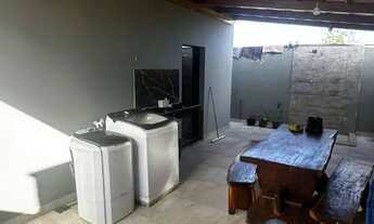 Imagem 3: Espaço Lazer Completo Casa Na Área Urbana...300.000.00