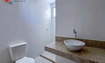 Imagem 11: NOVO E PRONTO PARA MORAR! APARTAMENTO 2 QUARTOS SENDO 2 SUÍTES À VENDA. CONDIÇÃO SUPER FAC