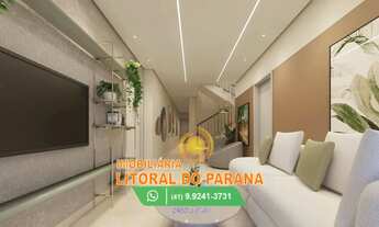 Imagem 5: Edifício Casa Murano Apartamento Frente ao Mar Balneário Riviera