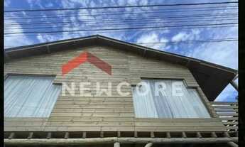 Imagem 6: Casa em Rua pmg 300 - Areias da Palhocinha - Garopaba/SC