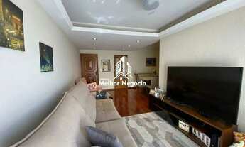 Imagem 6: Apartamento à venda com 3 quartos (1 suíte com ar-condicionado) em Piracicaba