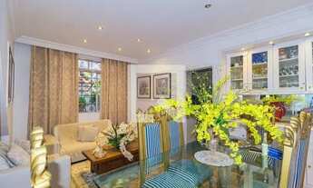 Imagem 4: Casa à Venda - Mooca, 3 Quartos, 175 m2