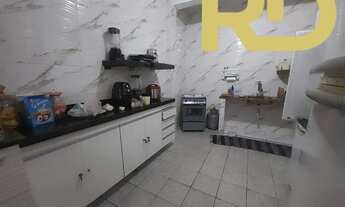 Imagem 4: Casa de 3 andares à venda no Vera Cruz