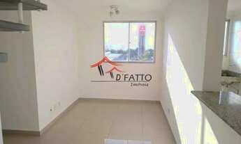 Imagem 2: Spazio Benfica Apartamento com 3 dormitórios