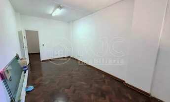 Imagem 6: Imóvel para venda tem 89 metros quadrados em Centro - Rio de Janeiro - RJ