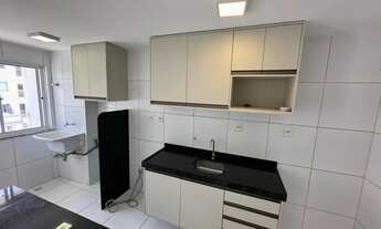 Imagem: Apartamento Bonavita Aracagy Projetado