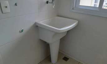 Imagem 6: Apartamento de 1 Dormitório no Edifício Sangiovese na Vila Universitária Bauru