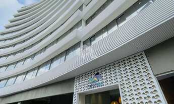 Imagem 3: Apartamento novo com vaga de garagem pronto para morar no Centro De Santa Maria