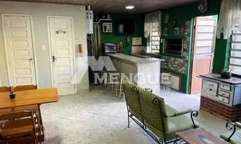 Imagem 6: Casa térrea a venda com 3 dormitórios e 3 vagas de garagem por R$ 430.000,00 no bairro Rub