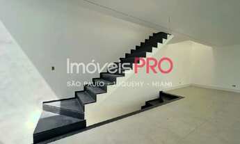 Imagem 7: CASA CONDOMÍNIO CAMPO BELO - 4 SUÍTES - 4 VAGAS