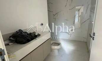 Imagem 7: Casa pra locação e venda no Condomínio Tamboré 11 em Santana de Parnaíba - SP