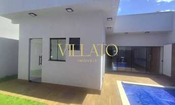 Imagem 6: Casa alto padrão - Setor Morada do Sol