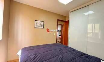 Imagem 4: Área Privativa à venda, 3 quartos, 1 suíte, 2 vagas, Sagrada Família - Belo Horizonte/MG