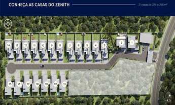 Imagem 5: Exclusiva revenda no Zenith Barigui - Entrega prevista para DEZ/2025