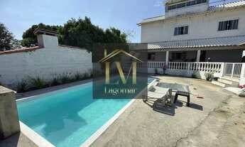 Imagem 7: Casa para Venda em Araruama, Iguabinha, 3 dormitórios, 1 suíte, 3 banheiros, 2 vagas