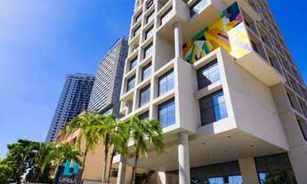 Imagem: Studio Superior Casal para locação no