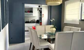 Imagem 5: Apartamento com 4 dormitórios 3 vagas a venda em Moema