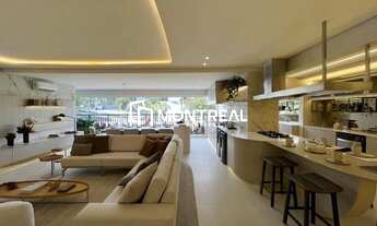 Imagem 5: APARTAMENTO À VENDA NA MOOCA,4 SUÍTES. 2 VAGAS DE GARAGEM